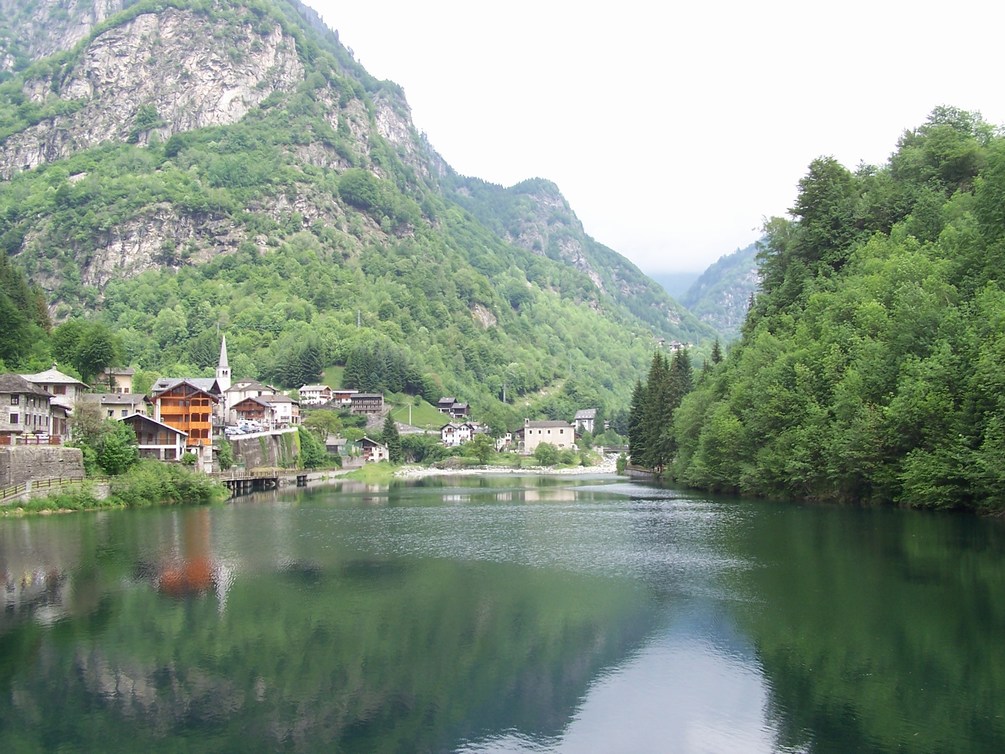 Laghi.....del PIEMONTE